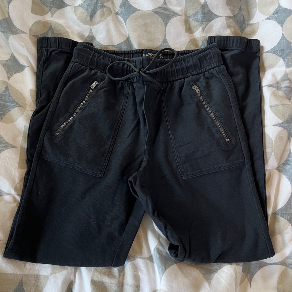 BLANKNYC joggers